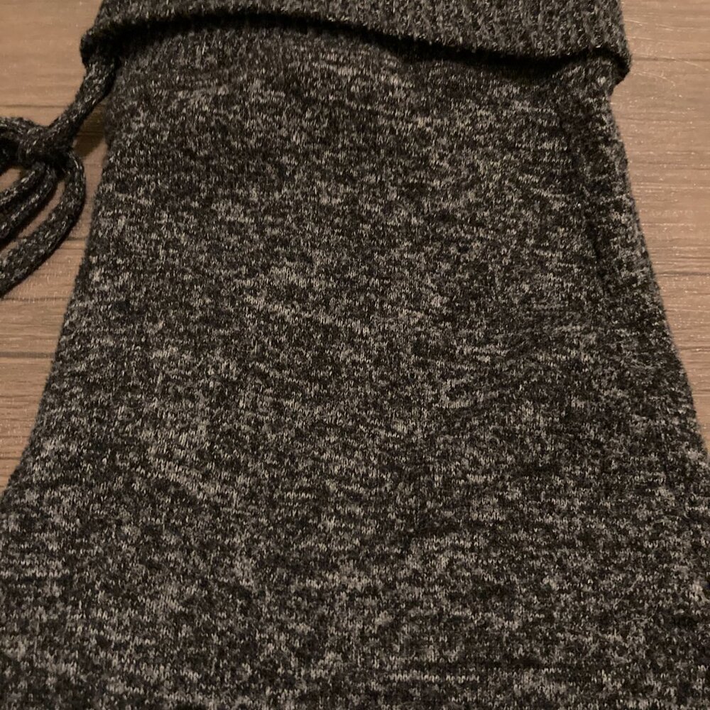 Aerie Dark Heather Gray Joggers xs - Picture 6 of 6